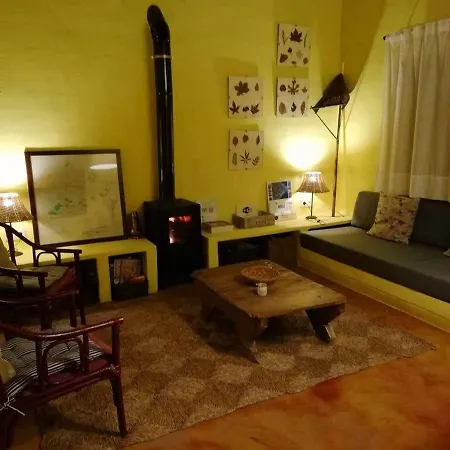 Casetes Del Delta Сasa de vacaciones Sant Jaume d'Enveja