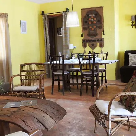 Casetes Del Delta Сasa de vacaciones Sant Jaume d'Enveja