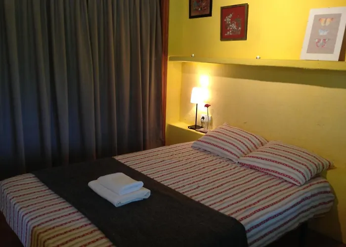 Tatil Evi Casetes Del Delta *