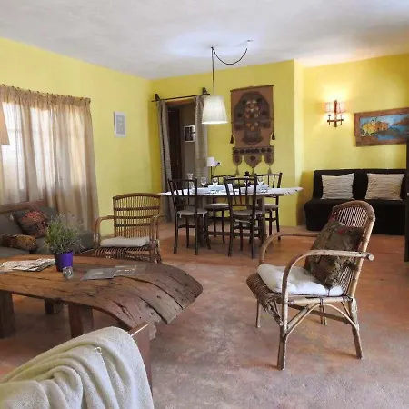 Casetes Del Delta 度假居