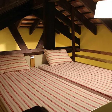 Casetes Del Delta 圣海梅-德恩韦哈