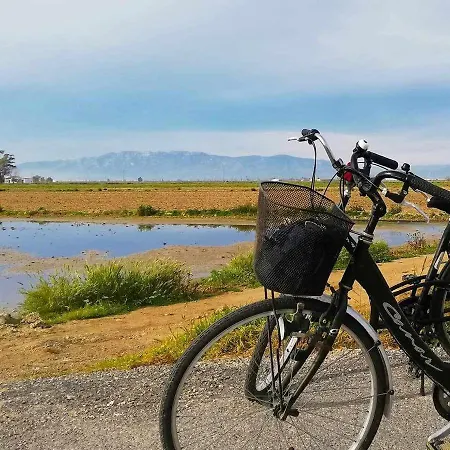 Casetes Del Delta 圣海梅-德恩韦哈