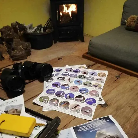 Casetes Del Delta 圣海梅-德恩韦哈