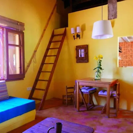 Casetes Del Delta 圣海梅-德恩韦哈