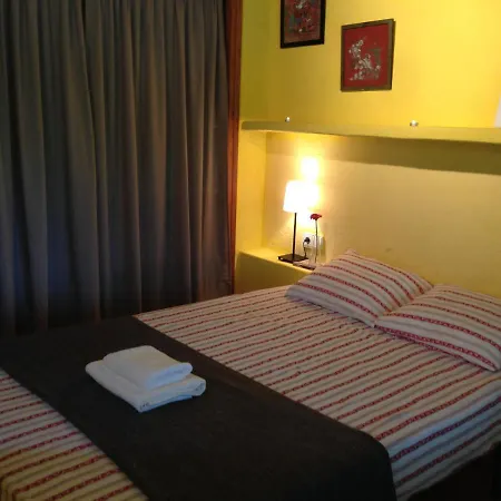 Tatil Evi Casetes Del Delta *